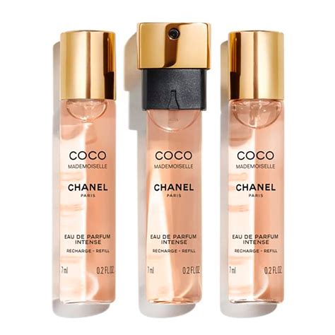 chanel twist and spray|chanel coco mademoiselle mini twist.